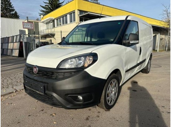 2020 FIAT Doblo SX Maxi Kasten