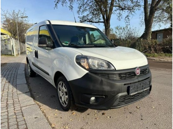 2020 FIAT Doblo SX Maxi Kasten