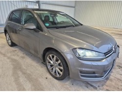 2015 Volkswagen Golf VII Lim. Highline BMT