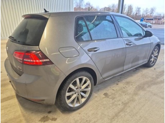 2015 Volkswagen Golf VII Lim. Highline BMT