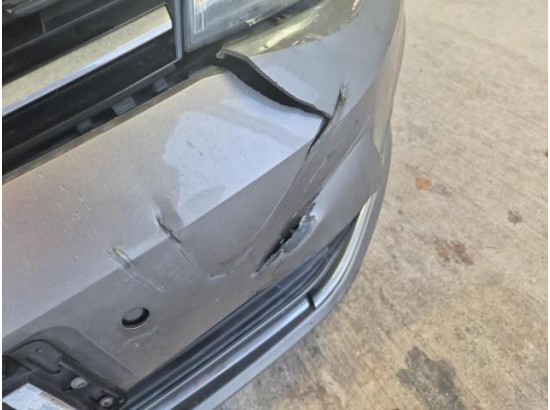 2015 Volkswagen Golf VII Lim. Highline BMT