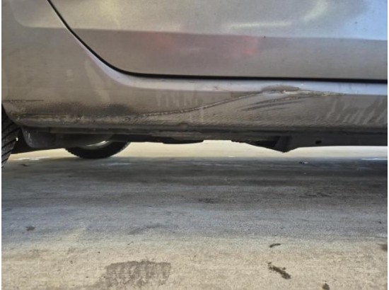 2015 Volkswagen Golf VII Lim. Highline BMT