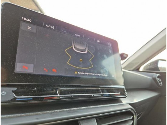 2023 Seat Leon Sportstourer Style