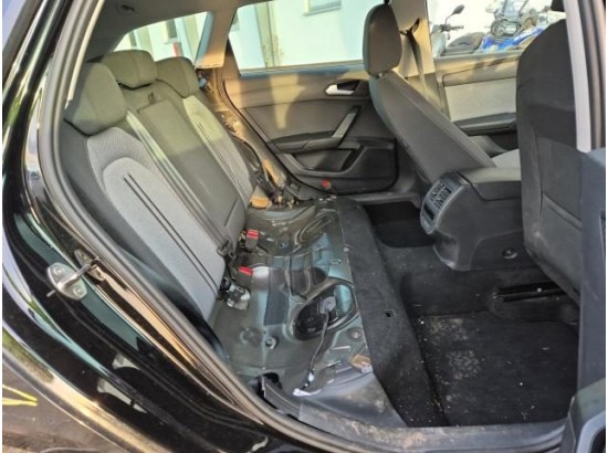 2023 Seat Leon Sportstourer Style