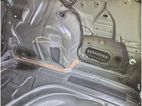 2023 Seat Leon Sportstourer Style