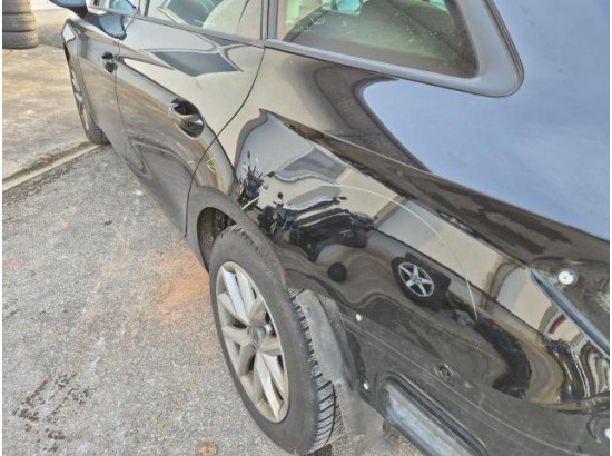 2023 Seat Leon Sportstourer Style