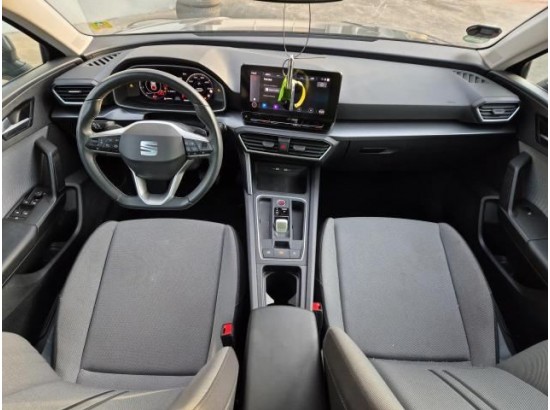 2023 Seat Leon Sportstourer Style