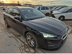 2023 Seat Leon Sportstourer Style 2023 Seat Leon Sportstourer Style