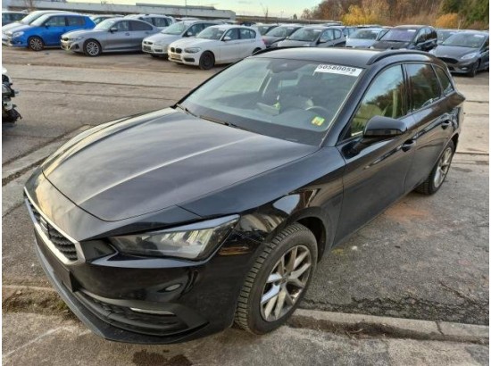 2023 Seat Leon Sportstourer Style