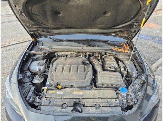 2023 Seat Leon Sportstourer Style