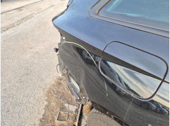 2023 Seat Leon Sportstourer Style