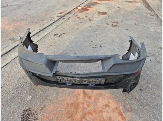 2023 Seat Leon Sportstourer Style