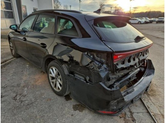 2023 Seat Leon Sportstourer Style