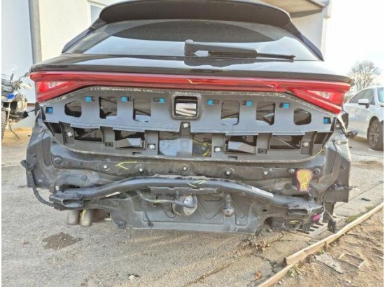 2023 Seat Leon Sportstourer Style