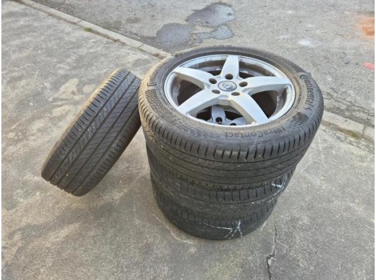 2023 Seat Leon Sportstourer Style