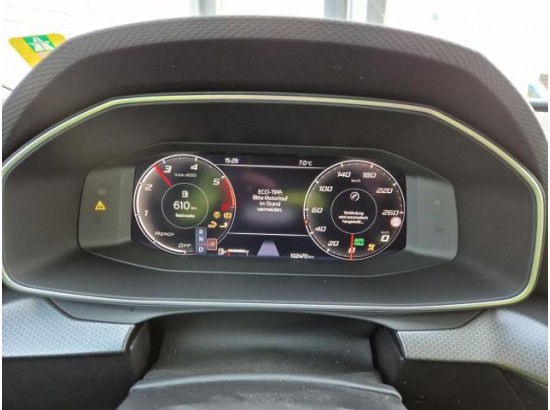 2023 Seat Leon Sportstourer Style