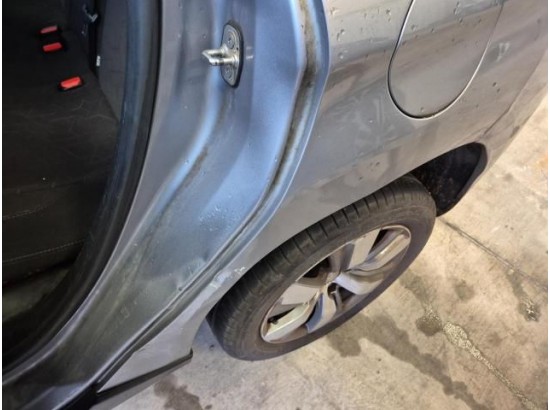 2016 Peugeot 2008 Active