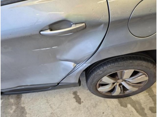 2016 Peugeot 2008 Active