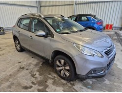 2016 Peugeot 2008 Active 2016 Peugeot 2008 Active