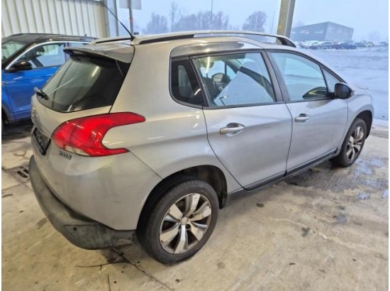 2016 Peugeot 2008 Active