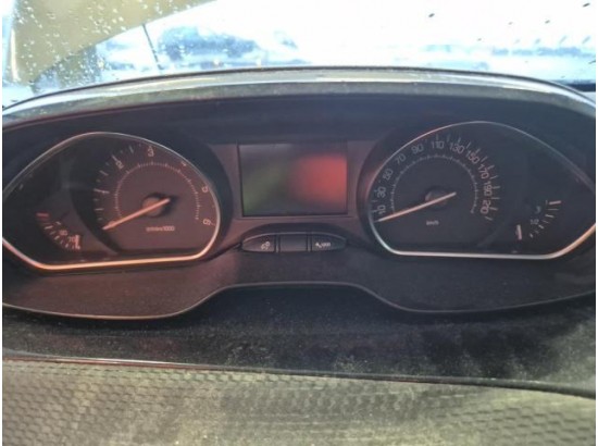 2016 Peugeot 2008 Active