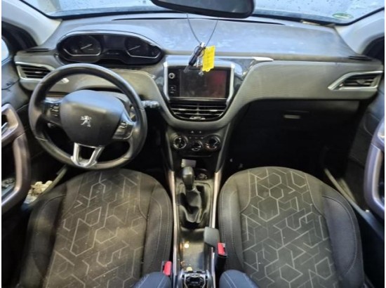 2016 Peugeot 2008 Active