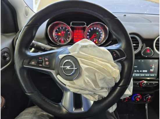 2016 Opel Adam S