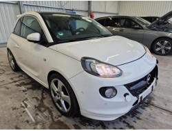 2016 Opel Adam S 2016 Opel Adam S