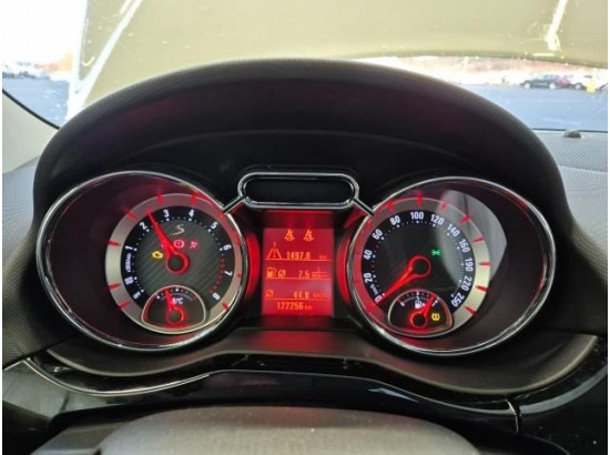 2016 Opel Adam S