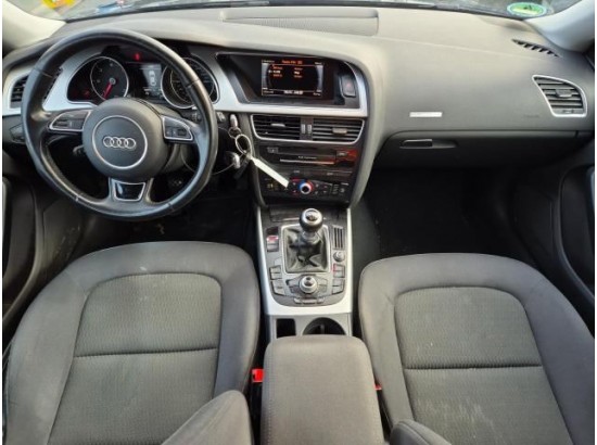 2016 Audi A5 Sportback 2.0 TDI