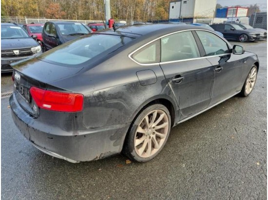 2016 Audi A5 Sportback 2.0 TDI