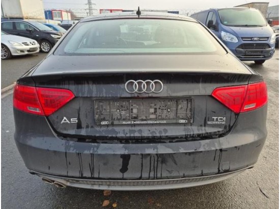 2016 Audi A5 Sportback 2.0 TDI
