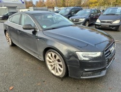 2016 Audi A5 Sportback 2.0 TDI