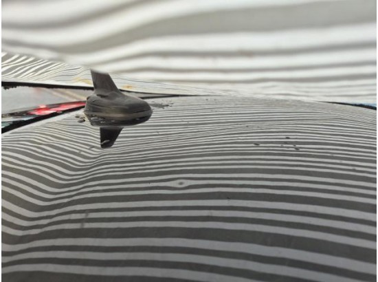 2016 Audi A5 Sportback 2.0 TDI