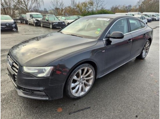 2016 Audi A5 Sportback 2.0 TDI