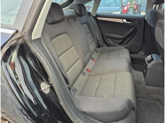 2016 Audi A5 Sportback 2.0 TDI