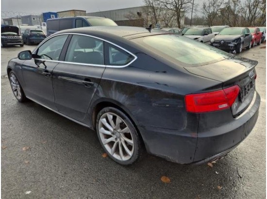 2016 Audi A5 Sportback 2.0 TDI