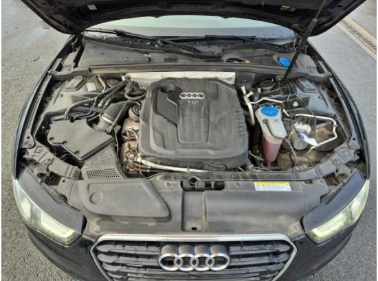 2016 Audi A5 Sportback 2.0 TDI