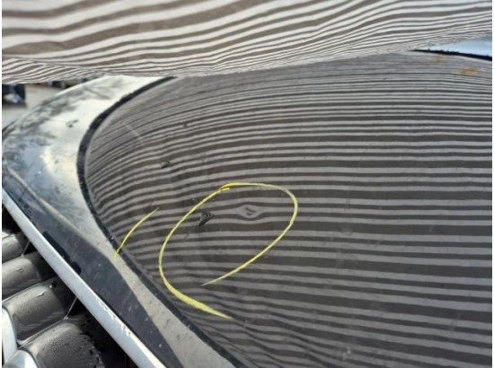 2016 Audi A5 Sportback 2.0 TDI