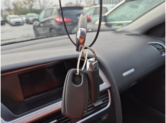 2016 Audi A5 Sportback 2.0 TDI