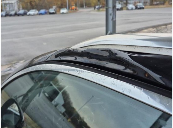 2018 Audi A4 Avant sport