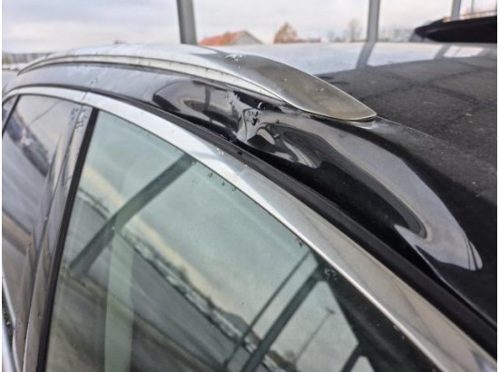 2018 Audi A4 Avant sport