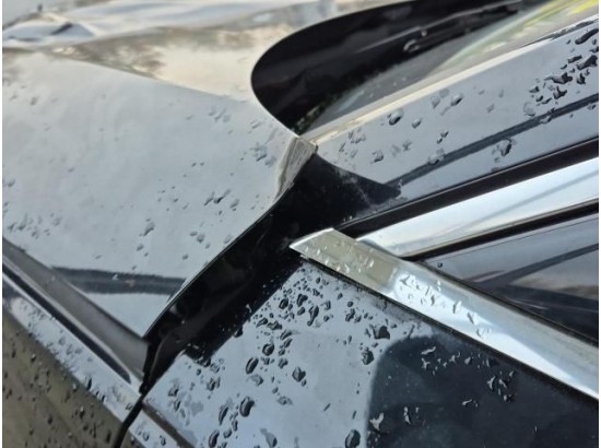 2018 Audi A4 Avant sport