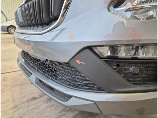 2025 Skoda Kamiq Selection