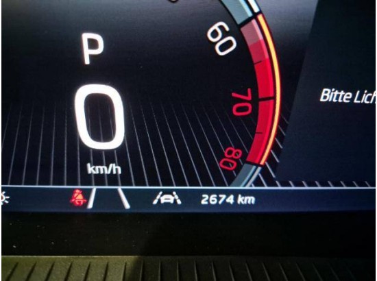 2025 Skoda Kamiq Selection