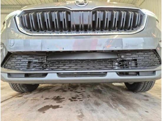 2025 Skoda Kamiq Selection