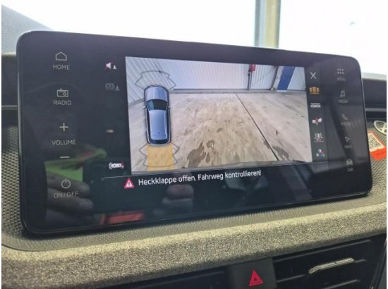 2025 Skoda Kamiq Selection