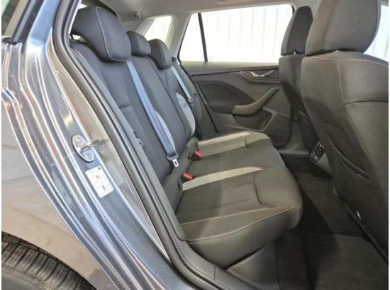 2025 Skoda Kamiq Selection