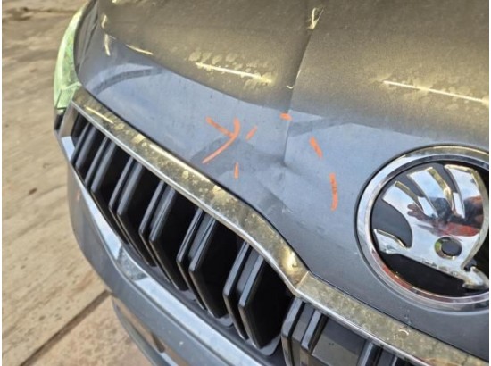 2025 Skoda Kamiq Selection