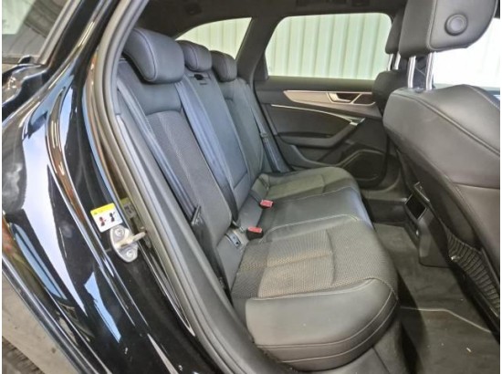 2025 Audi A6 Avant 50 TFSI e quattro S line